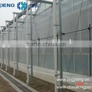 Polycarbonate Sheet Greenhouse thumbnail-1