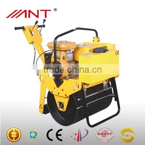 Soil Roller Compactor YLJ600 thumbnail-1