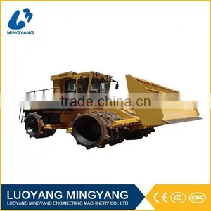 Your Best China Supplier YTO LLC226 Landfill Compactors thumbnail-1