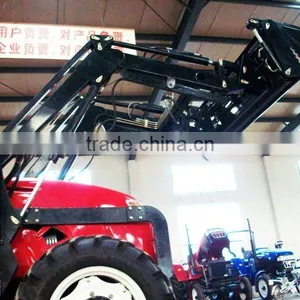 John Deer Tractor Loader --tractor Loader -- Loader for Tractor thumbnail-1