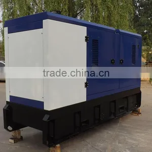 Good 10KVA-2000KVA Silent Generator for Sale With Bottom Price thumbnail-4