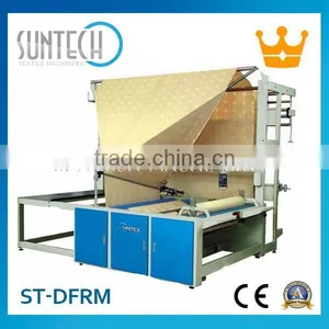 SUNTECH Brand Fabric Folding Machines, No.1 on ; Visit us at Www.suntech-machine.com thumbnail-1