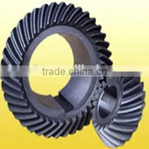 Spiral Bevel Gears thumbnail-2