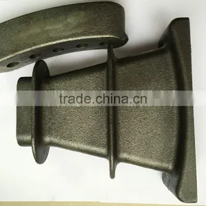 Construction Casting Wedge Block-1 thumbnail-2