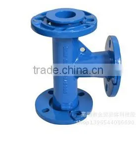 Casting Pipe Fitting thumbnail-5