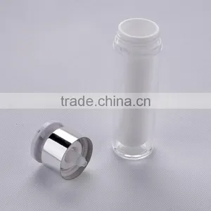 Empty Luxury ABS Plastic Cosmetic Lotion Pump Bottle thumbnail-5