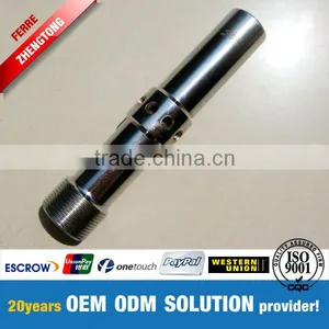 Extreme Hardness Tungsten Carbide Sand Blasting Nozzle thumbnail-1