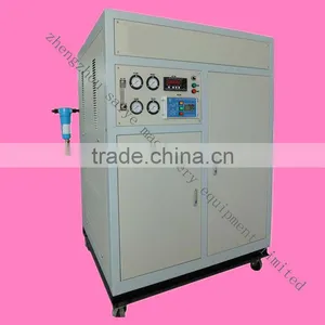 Nitrogen Making Machine /PSA Nitrogen Generator/Nitrogen Gas Generator thumbnail-1