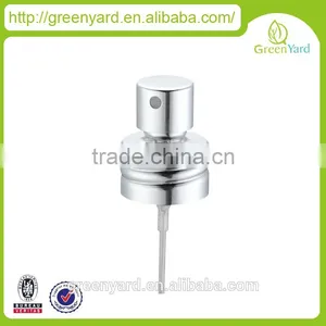 Silver Collar Perfume Sprayer thumbnail-2