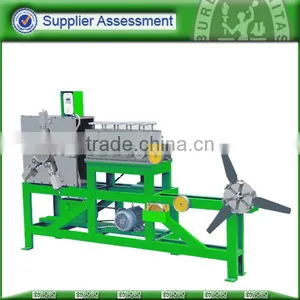 Machine for Aluminum Flexible Conduit thumbnail-1