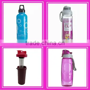 2014 New Style Custom Protein Shaker Bottle thumbnail-1