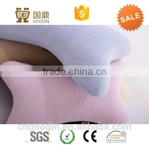 INFLATABLE JUMPING PILLOW INFLATABLE BOLSTER PILLOW thumbnail-1