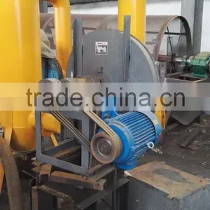 HTH070 Sawdust Carbonization Furnace Carbonizating Stove Carbon Kiln thumbnail-4