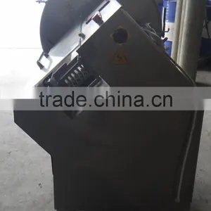 Sausage Slicer Machine QPK6590 thumbnail-2