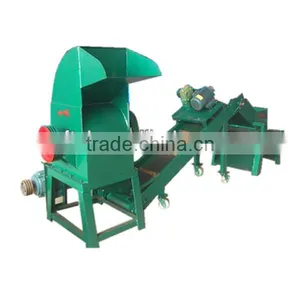 Environmental Separator Copper Aluminum Iron thumbnail-1