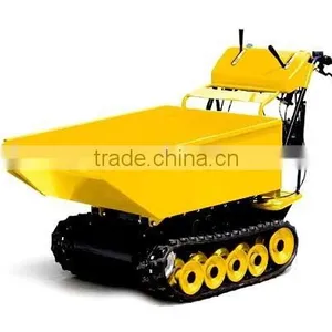 Mini Dumper thumbnail-1
