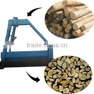 Wood Splitter for Sale thumbnail-1