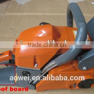 Easy Start Chain Saws With Sprocket-nose Harvester Bar CS5200 thumbnail-5