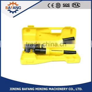 Best Price Hydraulic Bolt Cutter/ Rebar Cutter and Chain Cutting Tools thumbnail-1