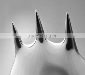New Functional Material Silver Ferrofluid Use for Magnetic Fluid Sealing thumbnail-3