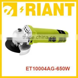 Mini Type 100mm Angle Grinder thumbnail-1