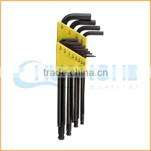 Chuanghe Sales Allen Key Set Tools thumbnail-3