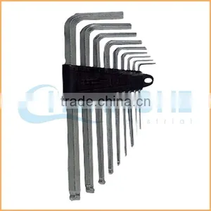 Chuanghe Sales Ball Point Hex Key Wrench thumbnail-1