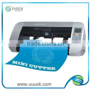 A4 Mini Vinyl Printer Plotter Cutter thumbnail-1