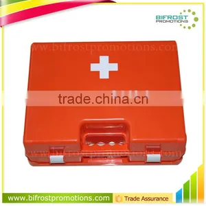 Home Health Care Used Box Emergency First Aid Kit thumbnail-1