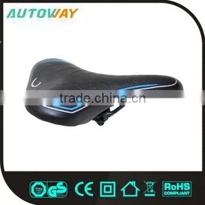 MTB Saddle Bicycle thumbnail-1