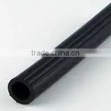 Black Silicone Rubber Hollow Protective Foam Tube ARH008 thumbnail-1