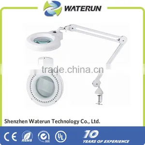 Portable Magnifying Lamp,magnifying Glass With Floor Stand thumbnail-1