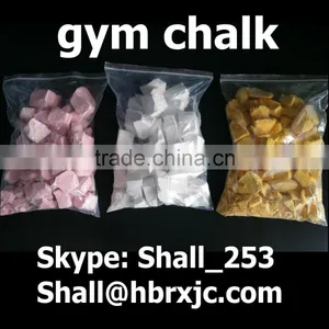 Colorful Gym Chalk for Climbing, Weight Lifting Chunky Chalk thumbnail-2