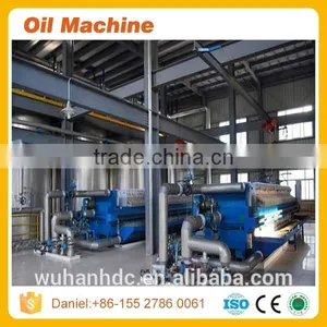 2015 New Project of Castor Oil Making Equipments Crude Castor Seeds Oil Refining Machine Castor Oil Processing Machine thumbnail-1