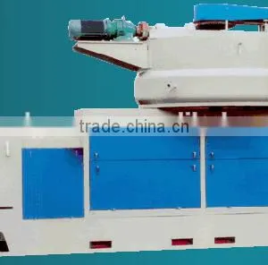 Oil Pre-press Expeller YZY320 thumbnail-1
