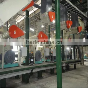 2016 New Product Chicken Goat Fish Feed Pellet Making Machine thumbnail-1