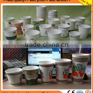 High Speed Automatic Paper Cup Machine With Handle/china Paper Cup Making Machine Price on Sale thumbnail-3