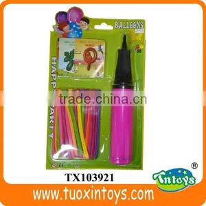 Stick Balloon Advertising Accessories thumbnail-1