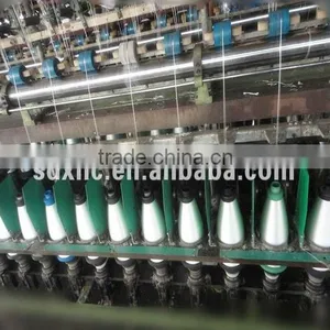 Heat Resistant Fiberglass Sewing Thread With Ptfe/teflon Coating thumbnail-4