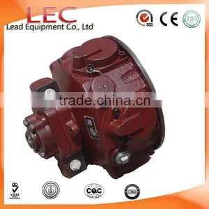 Well Performance Easy Operated and Maintained Piston Type Pneumatic Motor thumbnail-1