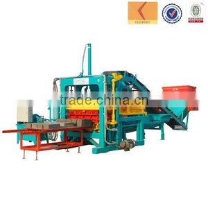 Good Quality! Block Production Machines thumbnail-1