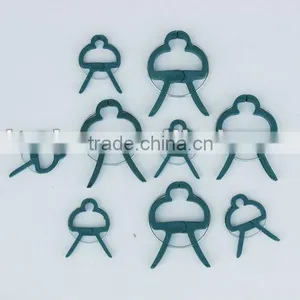 PP Plastic Garden Clips for Plant/tree thumbnail-1