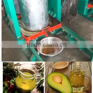 Palm Oil Press/expeller/extruder/extractor/processing Machine thumbnail-5