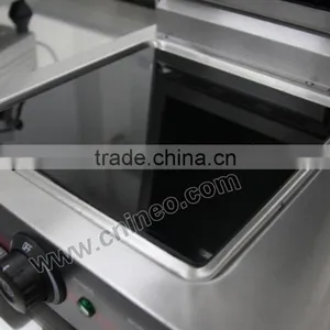 Professional Sandwich Maker/types of Sandwich Maker/industrial Sandwich Maker thumbnail-4