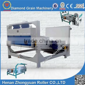Easy Operation Quinoa and Barley Grain Cleaner Machine thumbnail-2