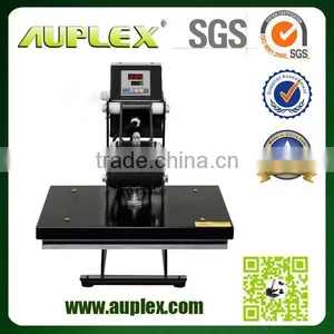 Hot Sale A3 Sublimation Flat Heat Transfer Printing Machine thumbnail-6