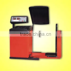 Workshop Equipment Wheel Balancer thumbnail-2
