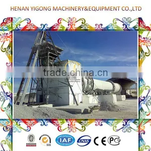 Low Cost Biomass Rotary Dryer / Commercial Rotary Vacuum Dryer for Hot Sale thumbnail-6