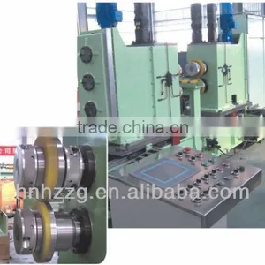 Supplying Hot Sale Professional Lamina Round Shearing Blade Rotary Shears Industrial Machinery of High Efficiency thumbnail-1