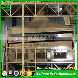 5XZ Specific Gravity Separator Machine for Blighted Coffee Bean Sorting thumbnail-5